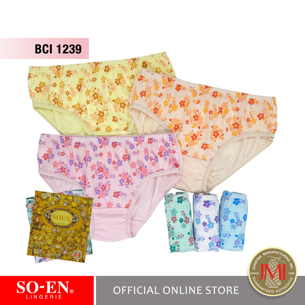Soen Panty 💟🤩 Order now 💖 Click the yellow basket 🥰 #fyp