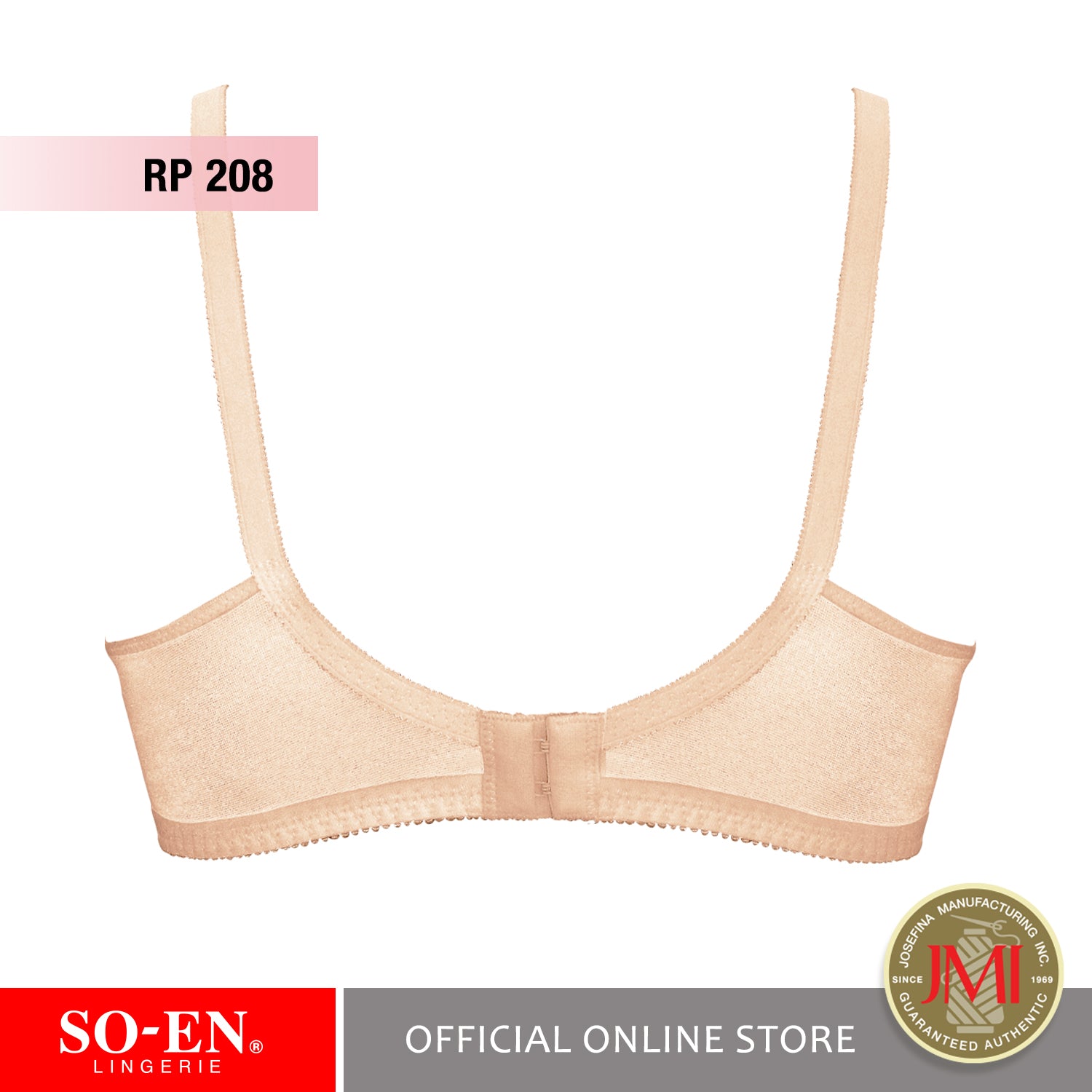 Maria Bra SO-EN Maria Daily Non-Wire Bra