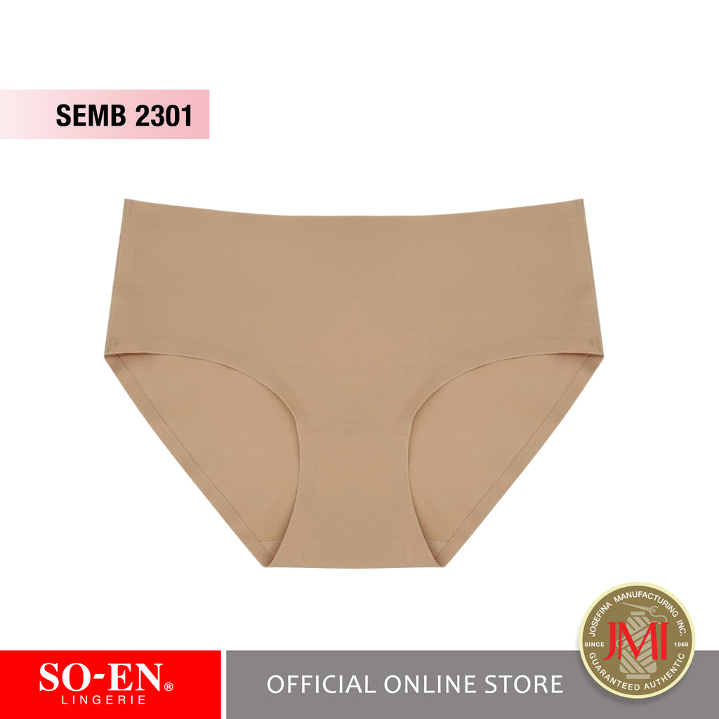 SOEN PANTY (DIRECT SUPPLIER HERE) 12PCS PER BOX RANDOM DESIGN ONLY