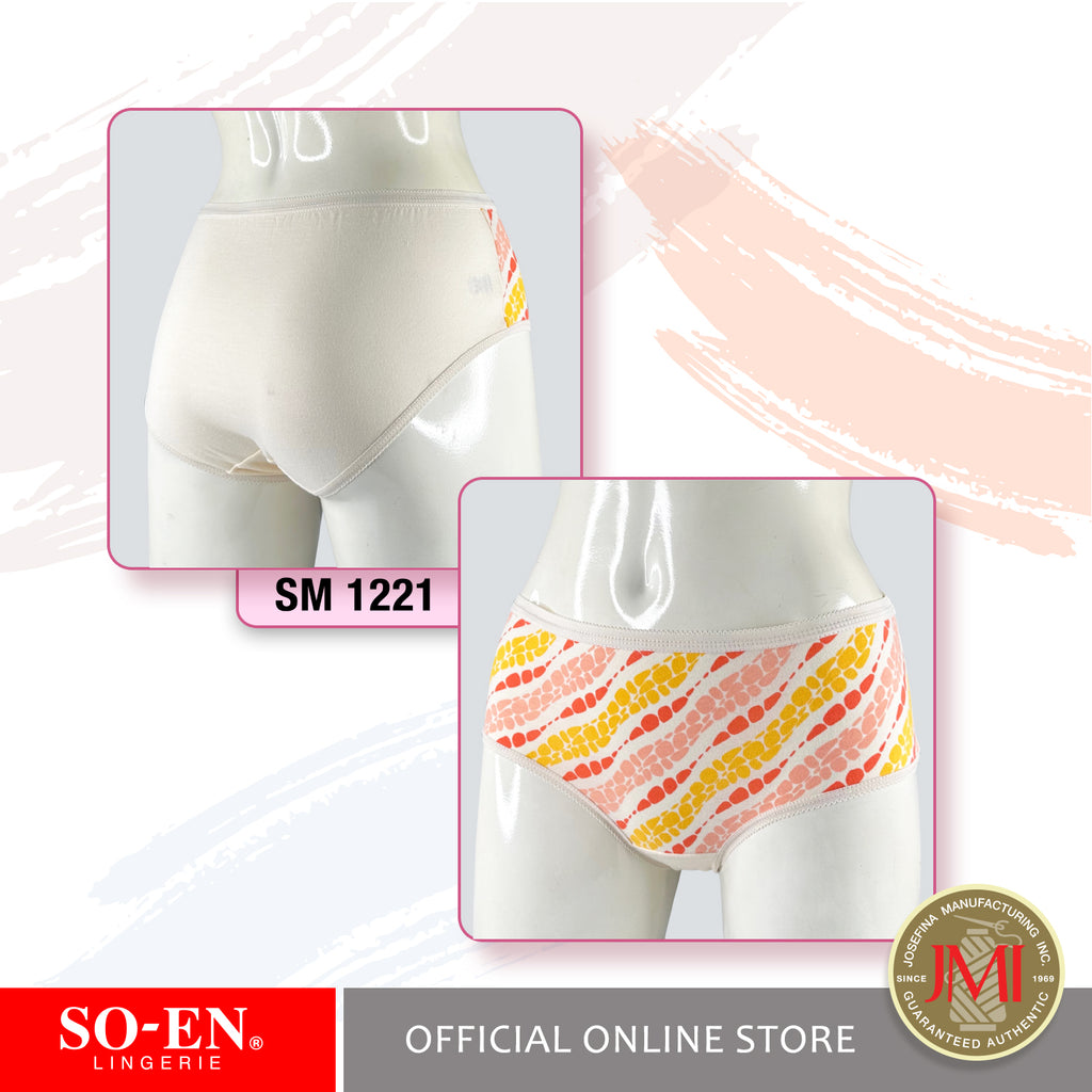 Original soen semi panty No garter - Djona's online shop