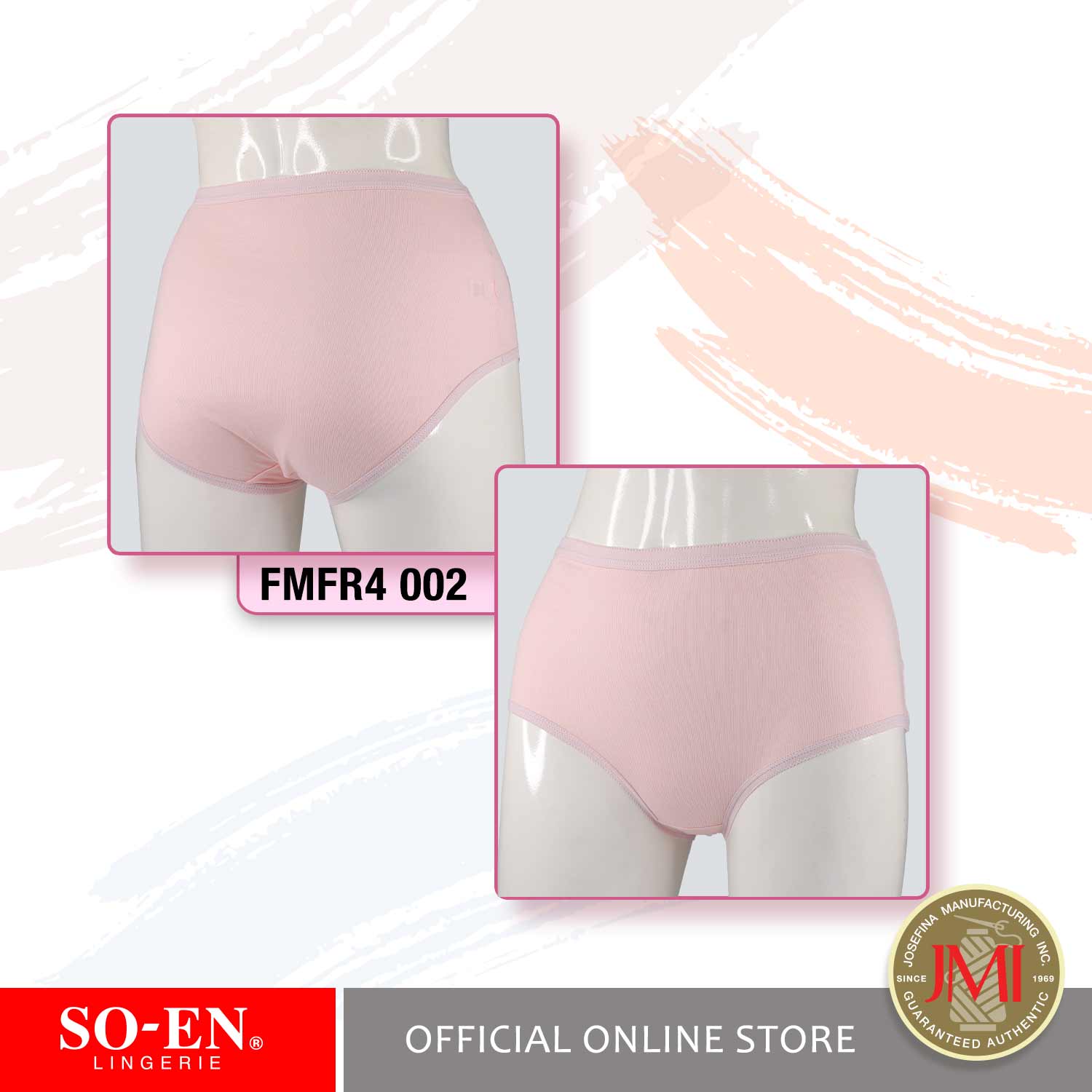 SO-EN Underwear for Women, Women's Fashion, Undergarments